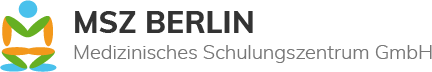 MSZ Medizinisches Schulungszentrum GmbH - Logo