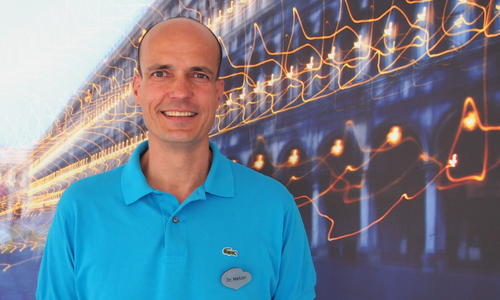 PD Dr. Christoph Melzer