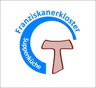 Logo Franziskanerkloster Suppenküche