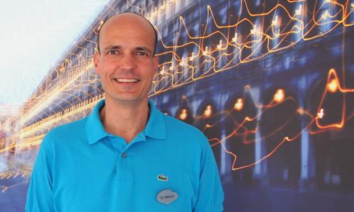PD Dr. Christoph Melzer