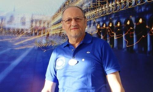 Dr. Christoph Seifart