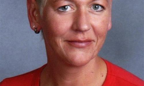 Schwester Jana Heyer