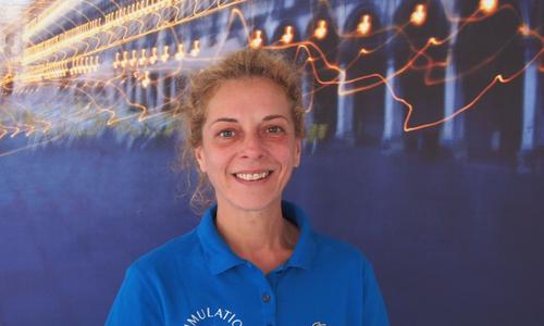 Schwester Susann Ziehn
